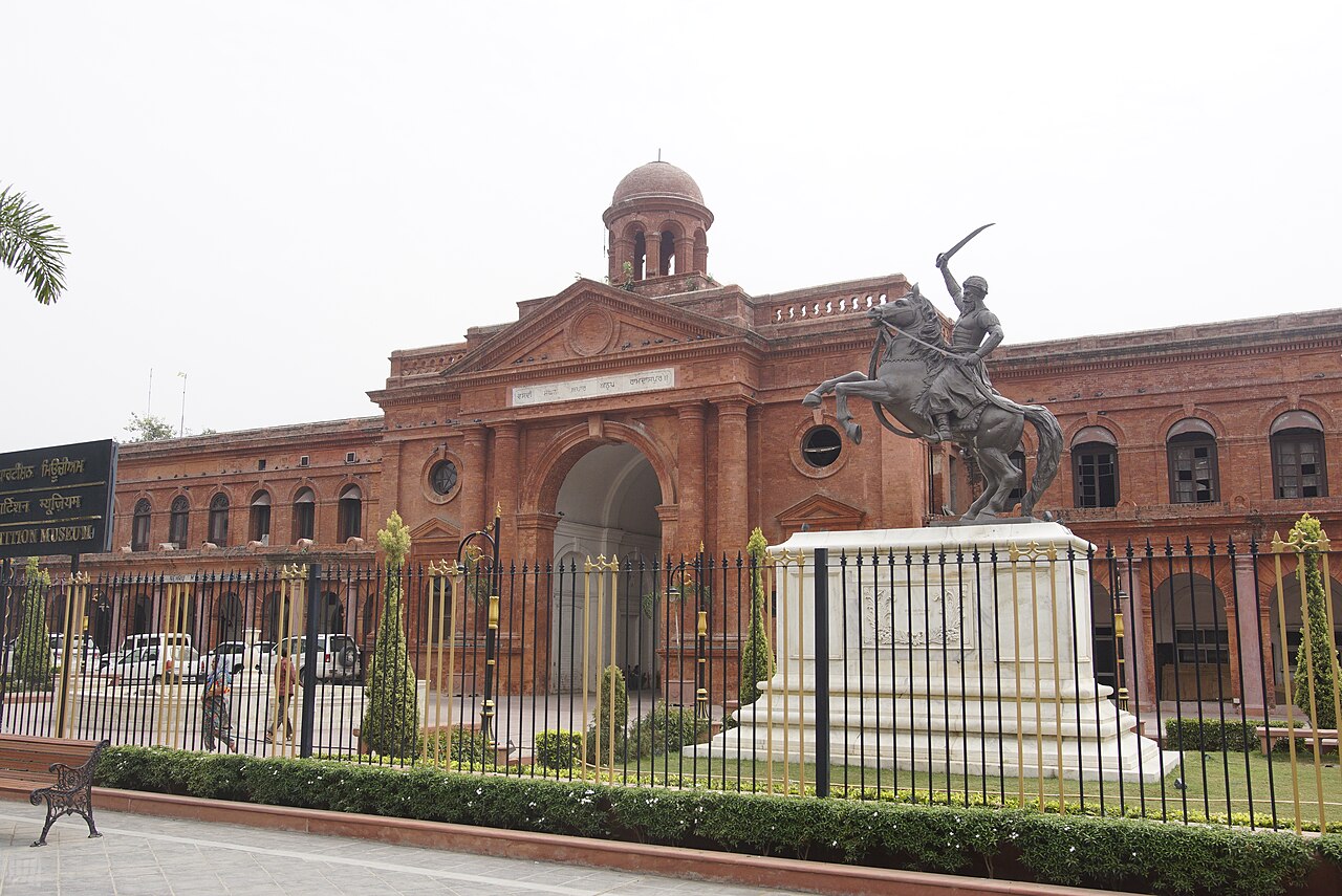 Amritsar