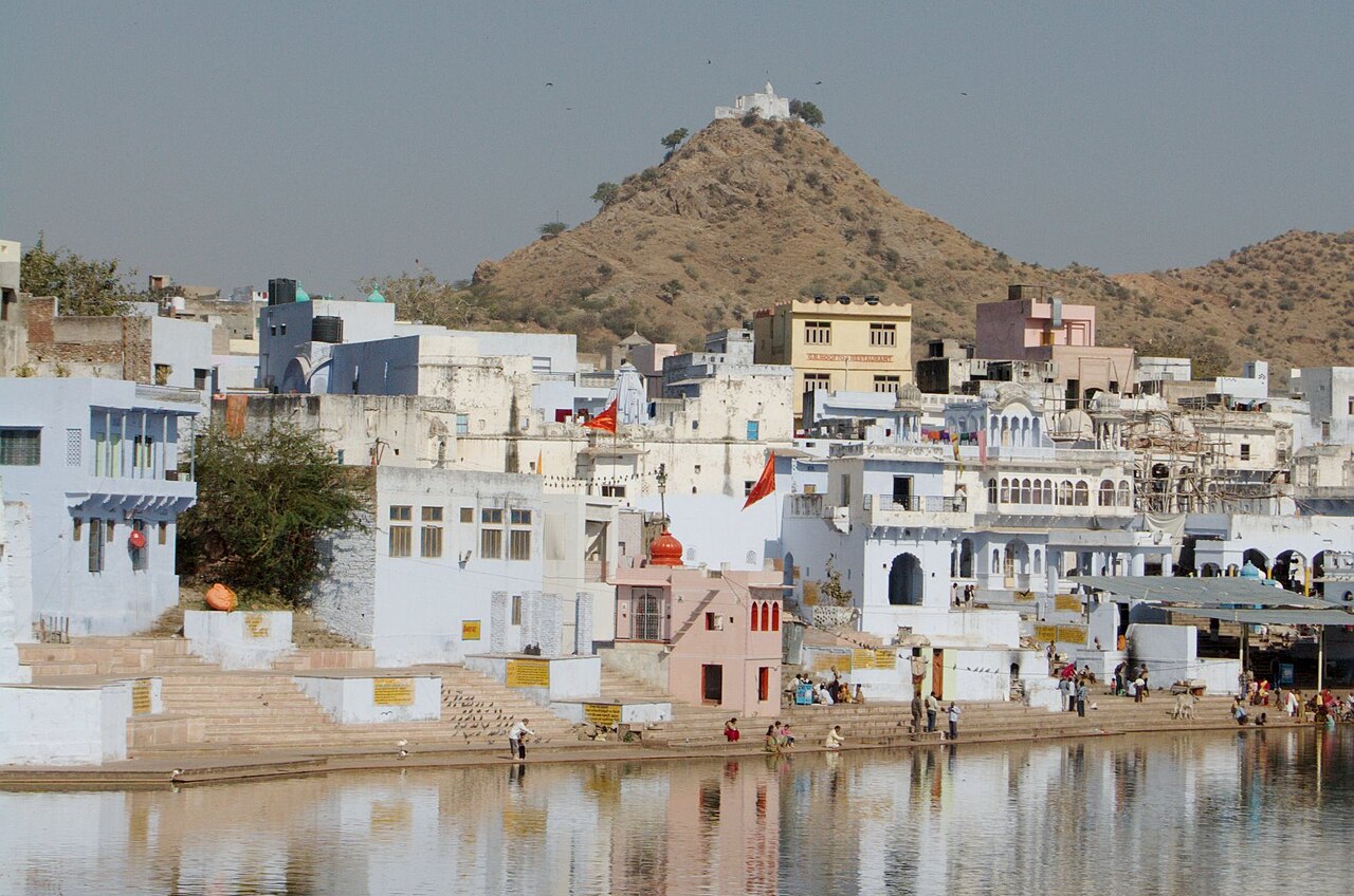 varaha temple