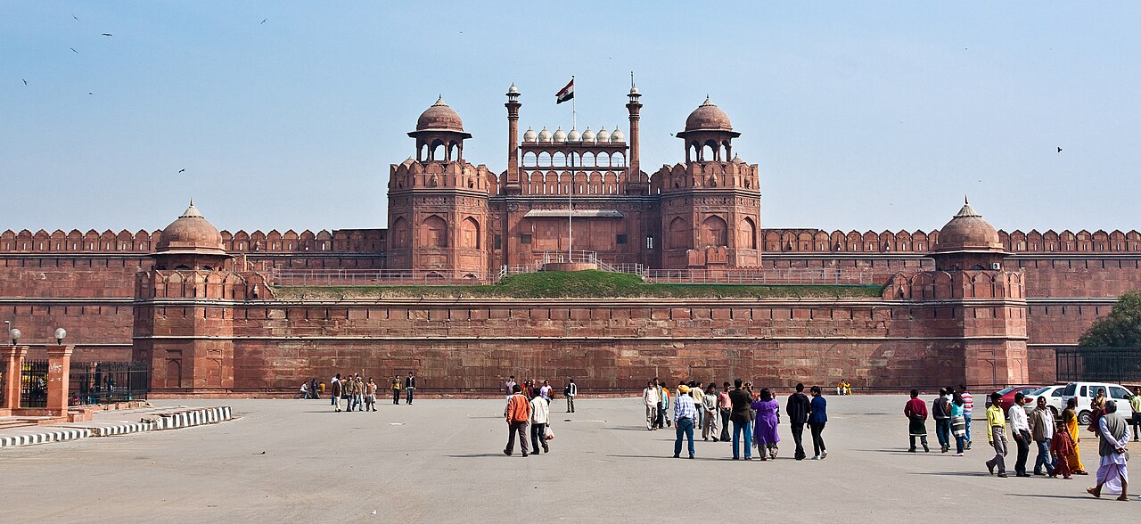 This is a photo of ASI monument number