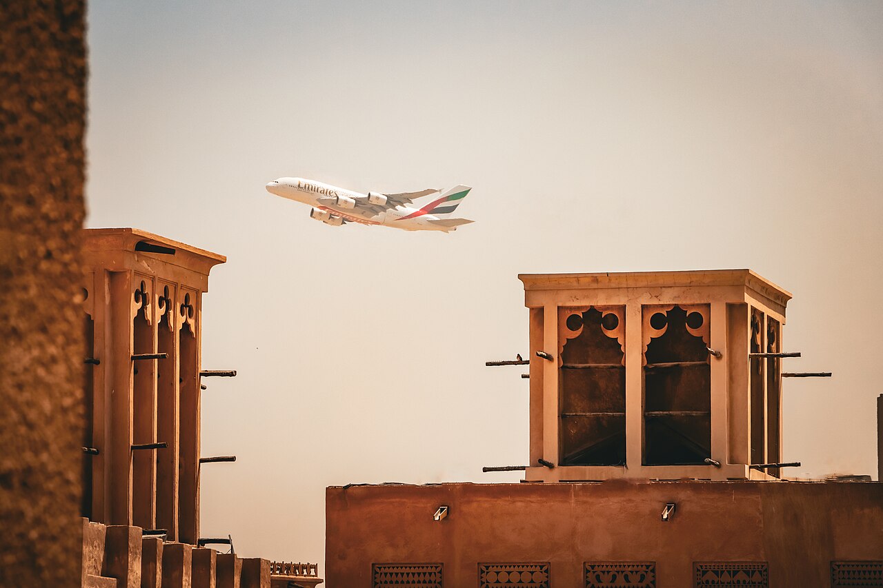 This illustation is part of the Images from UAE in Lens Competition