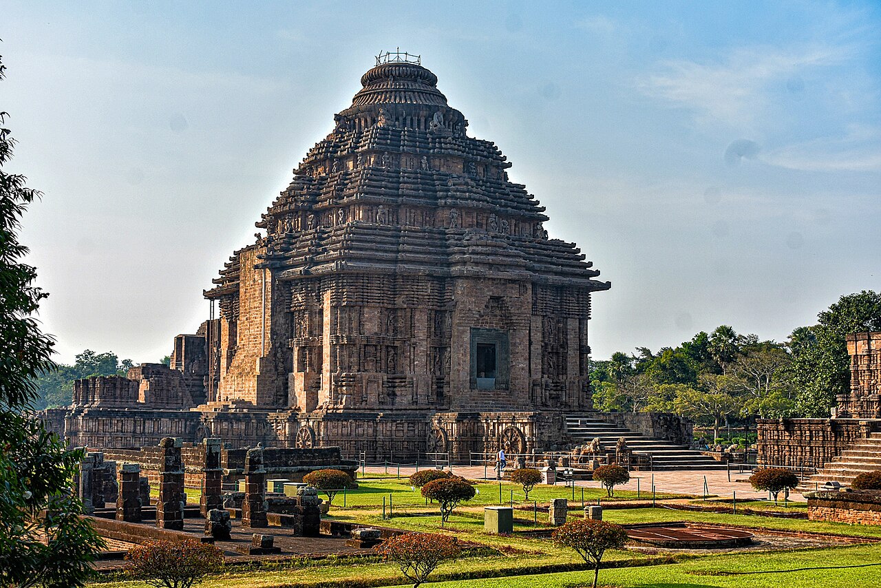 Konarka Temple