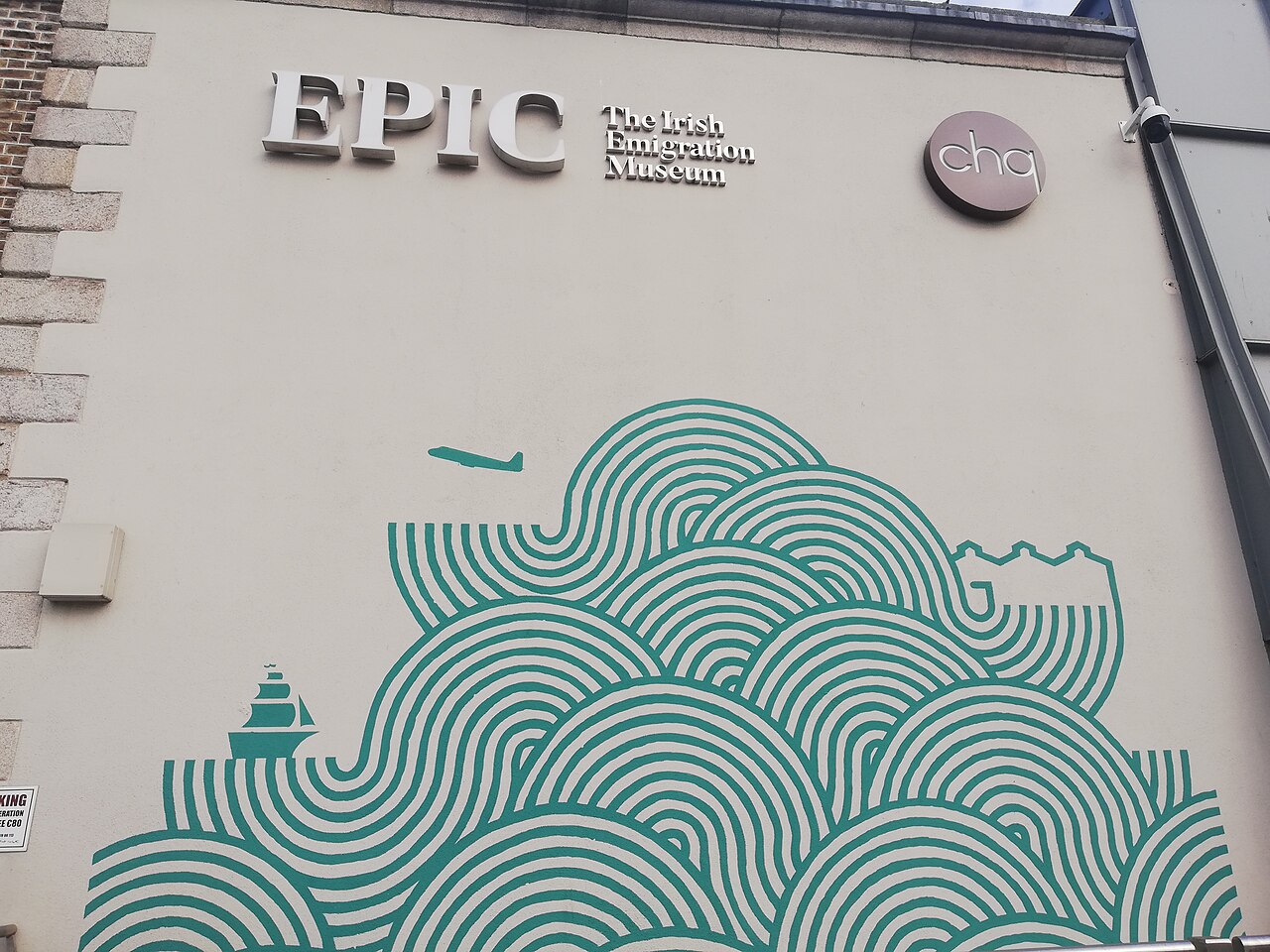 Epic Museum