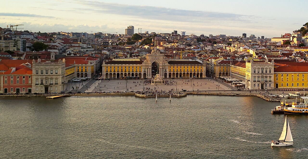 Lisbon