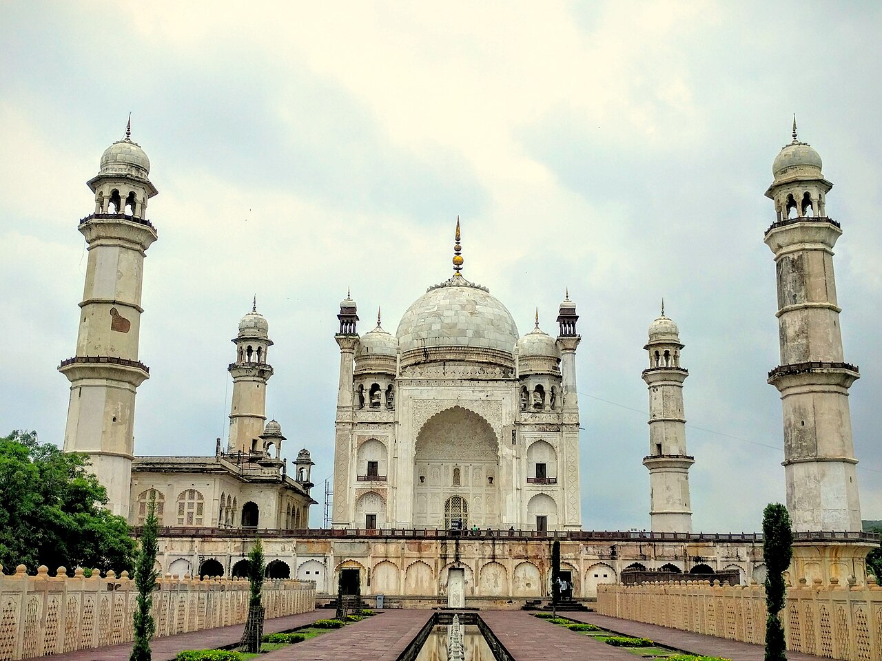 This is a photo of ASI monument number