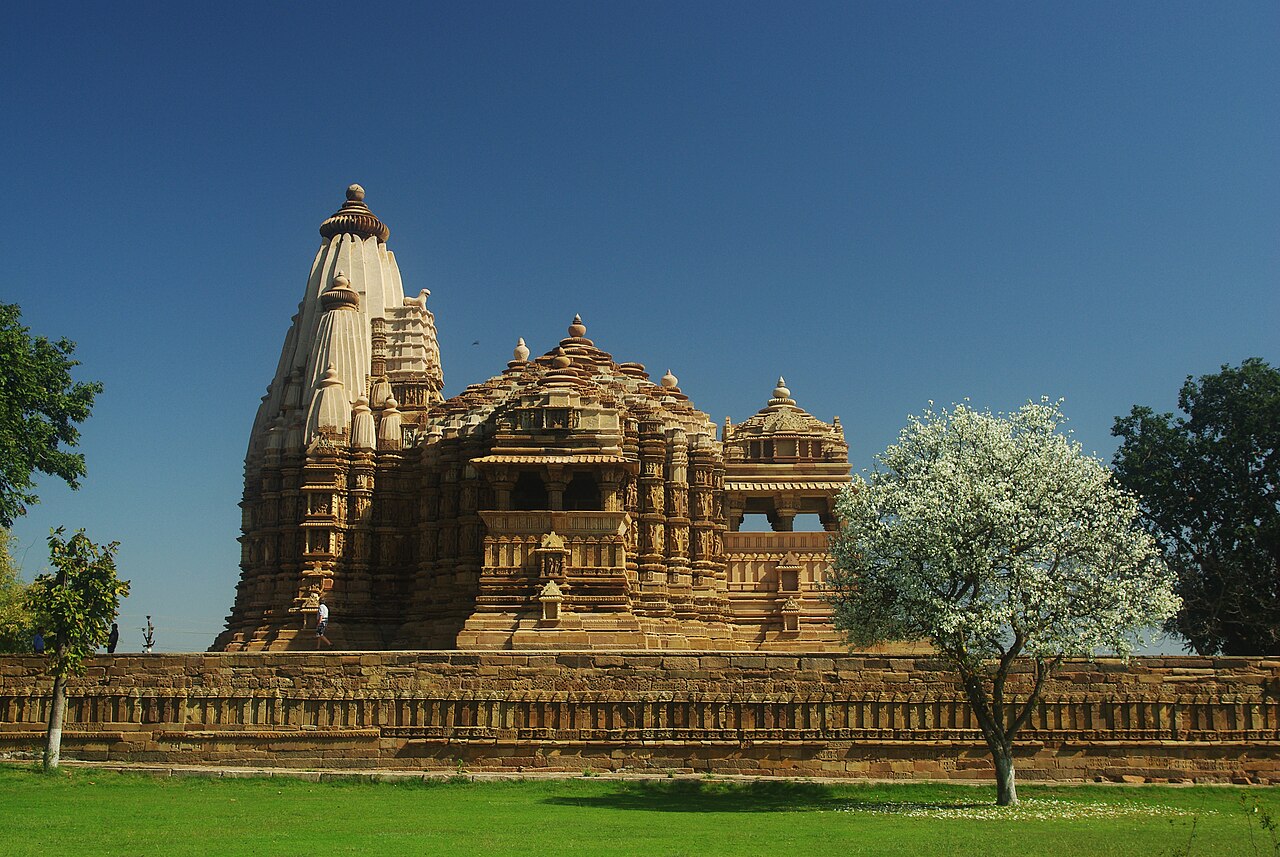 This is a photo of ASI monument number