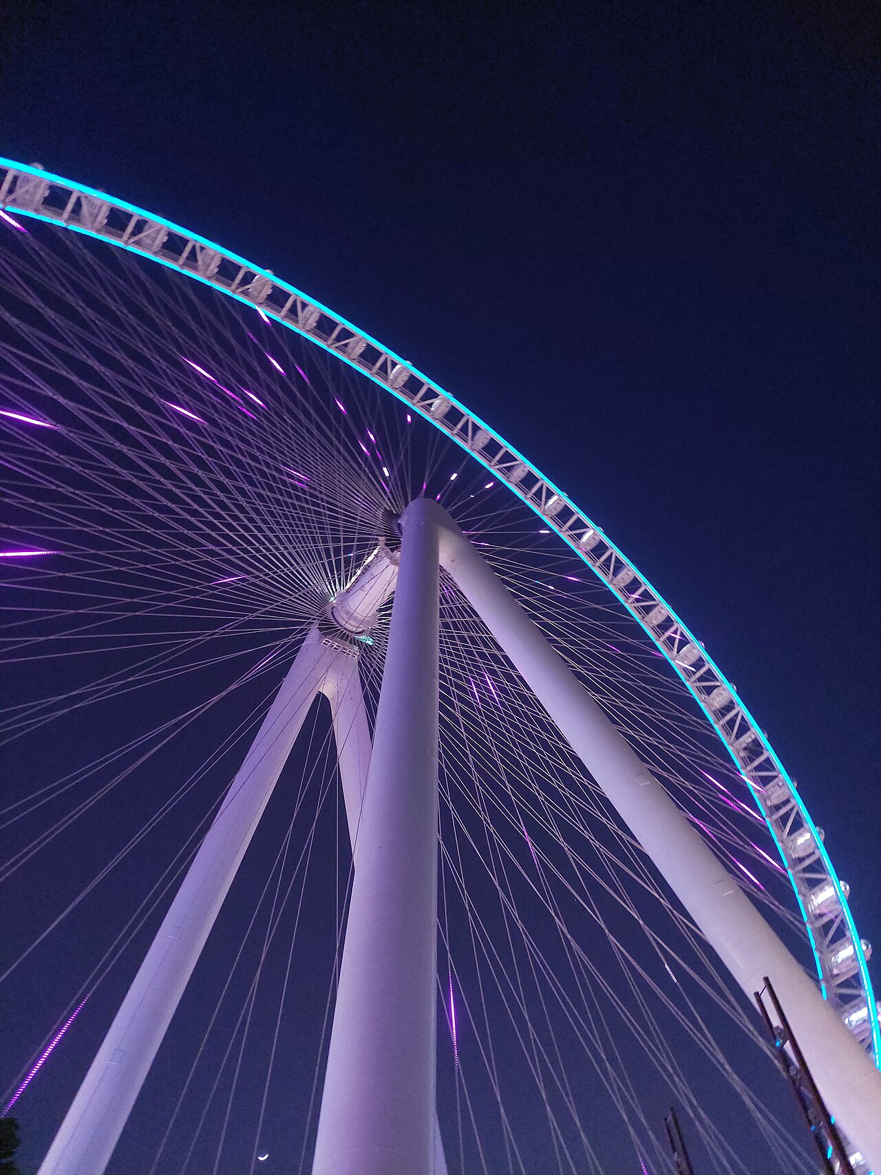 This illustation is part of the Images from UAE in Lens Competition