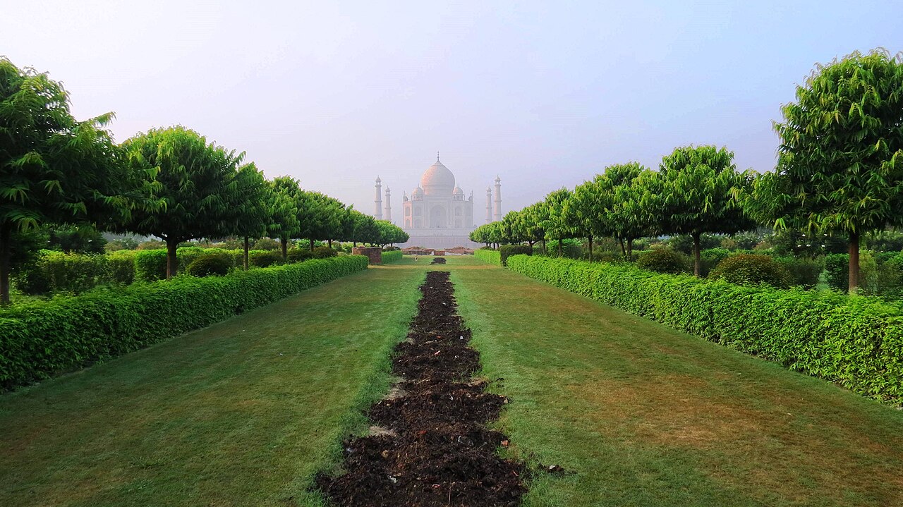 This is a photo of ASI monument number