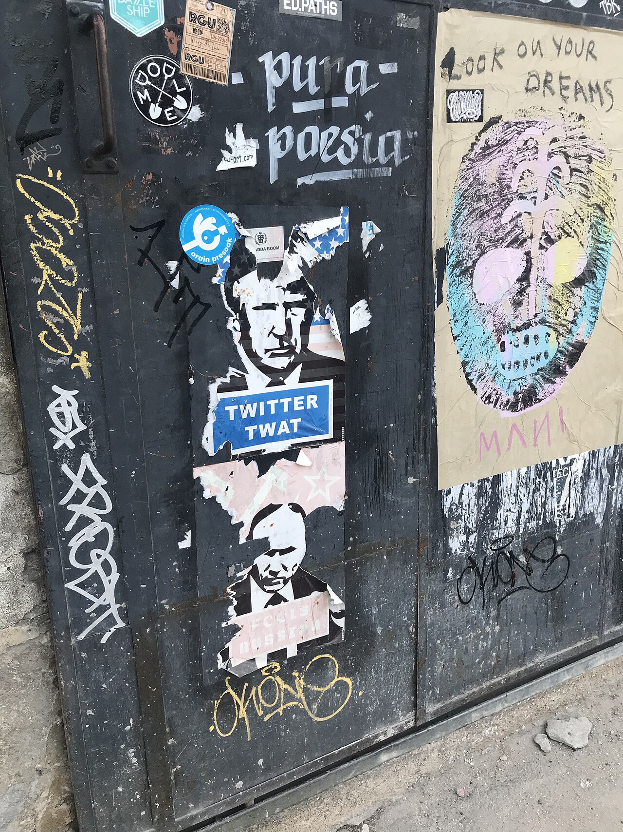 LX Factory Lisbon