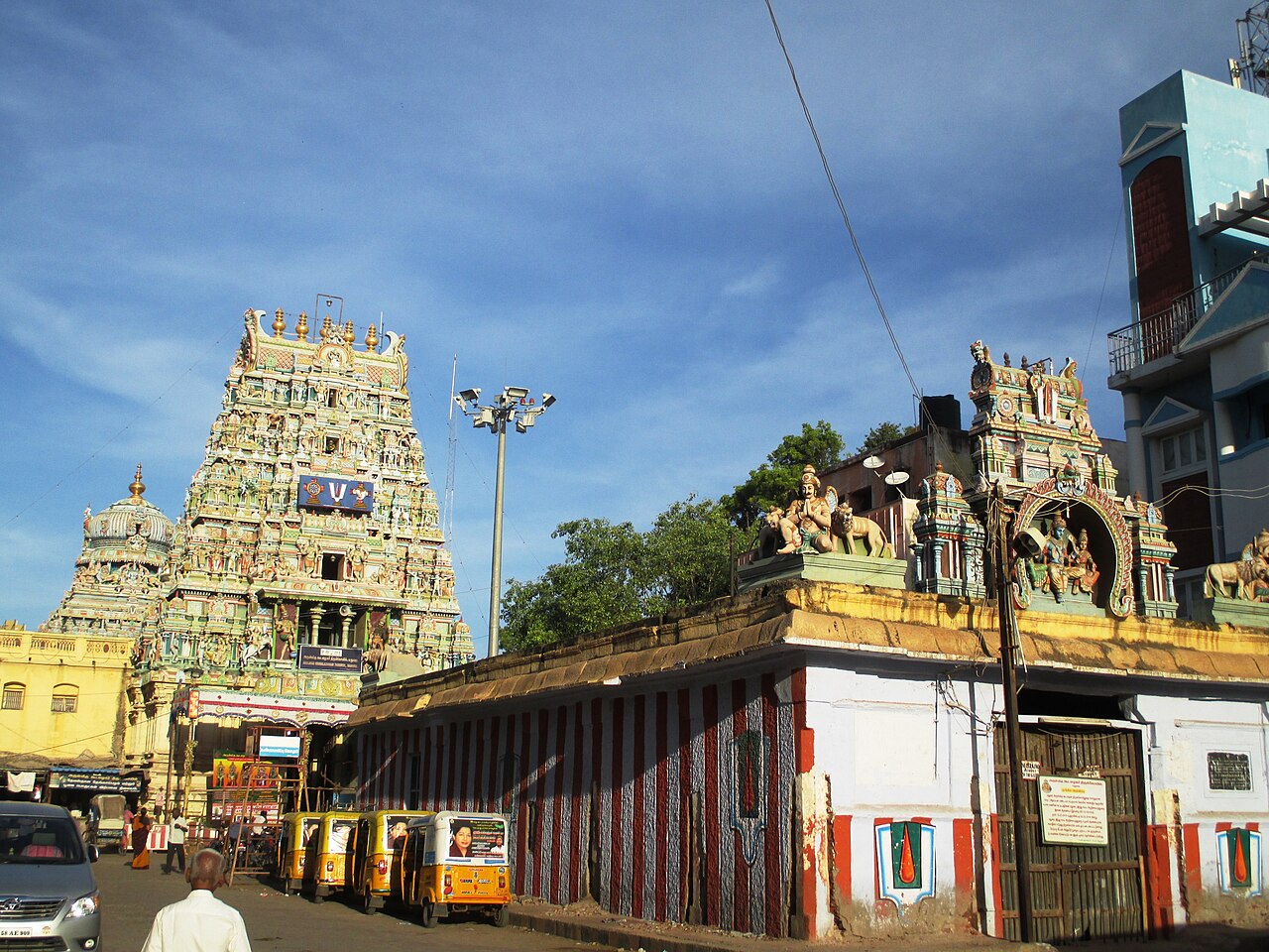 Koodazhagar