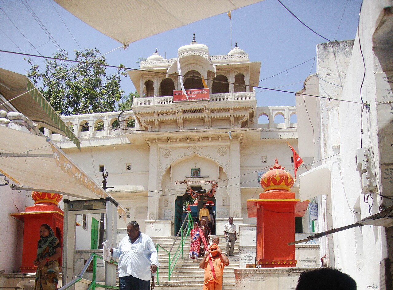 This is a photo of ASI monument number