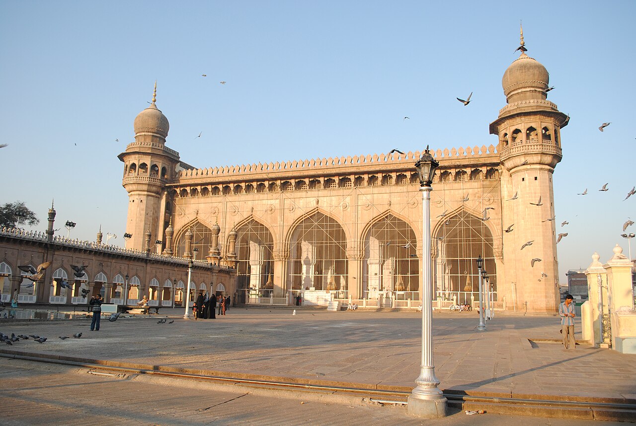 This is a photo of ASI monument number
