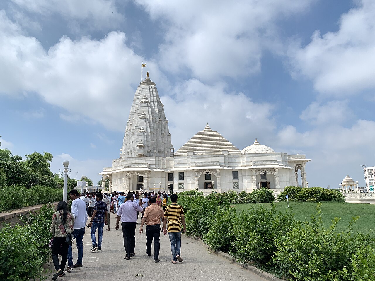 Birla Mandir Jaipur